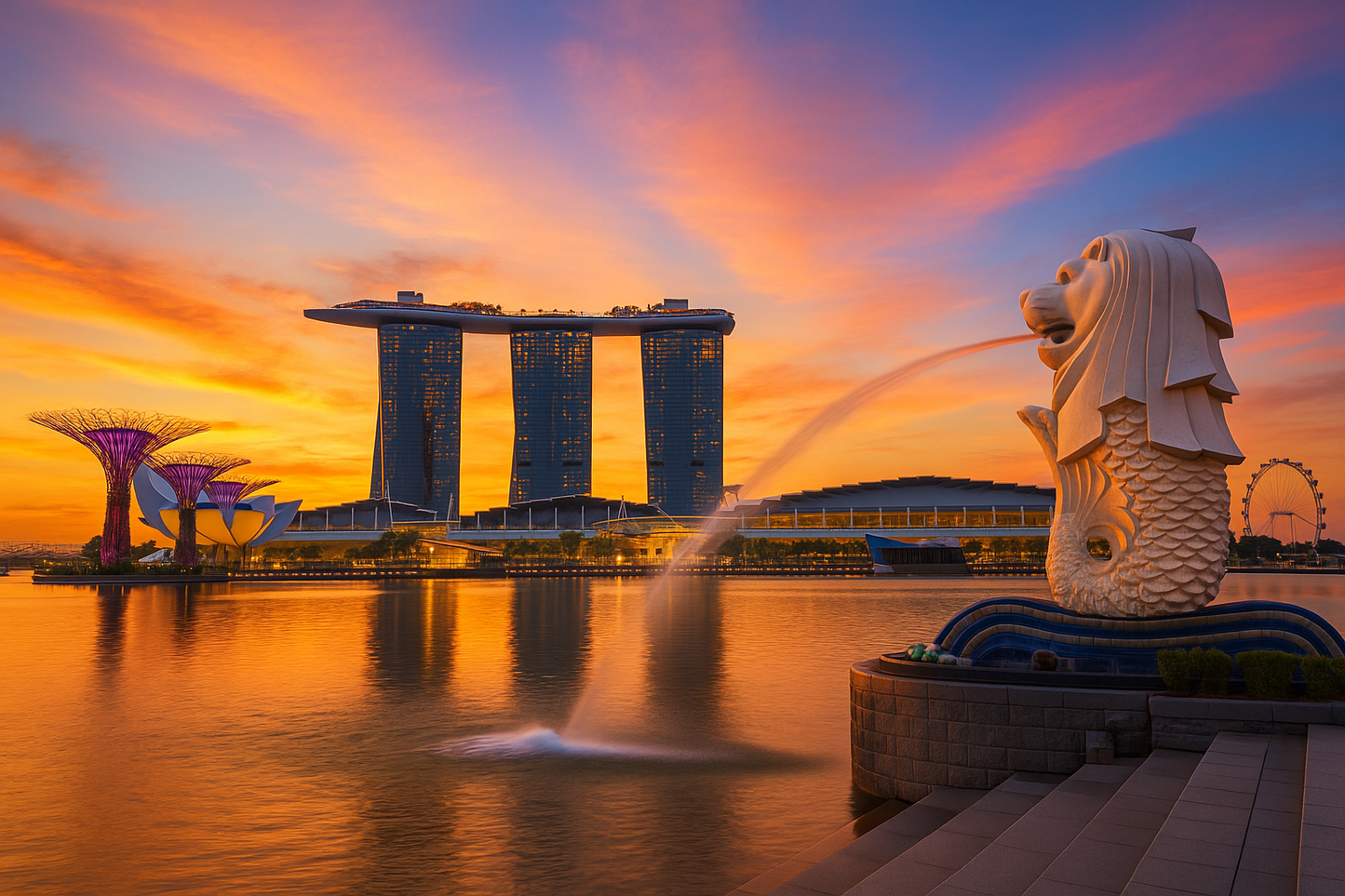 SINGAPORE